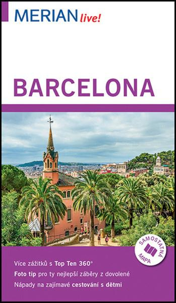Barcelona - Merian Live! - Julia Macher