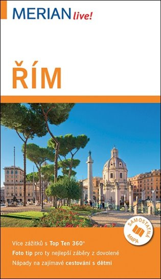 Merian Řím