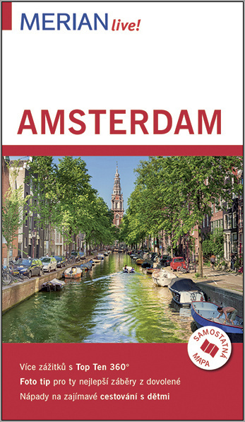 Amsterdam - Merian Live! - Ralf Johnen