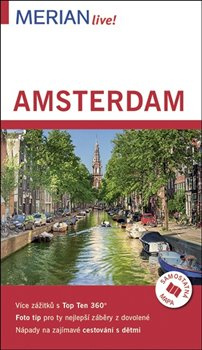 Amsterdam - Merian Live! - Ralf Johnen