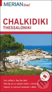 Chalkidiki / Thessaloniki - Merian Live! - Klio Verigou