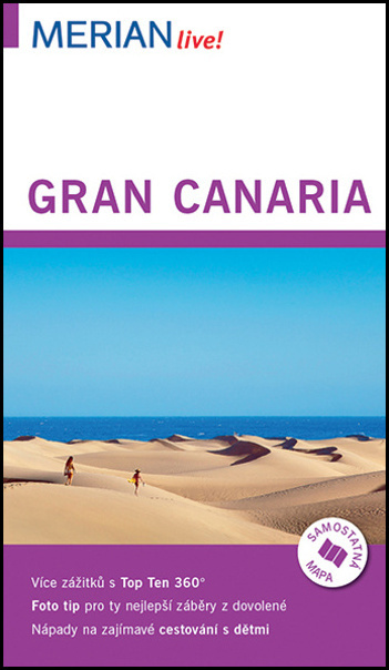 Gran Canaria - Merian Live! - Dieter Schulze