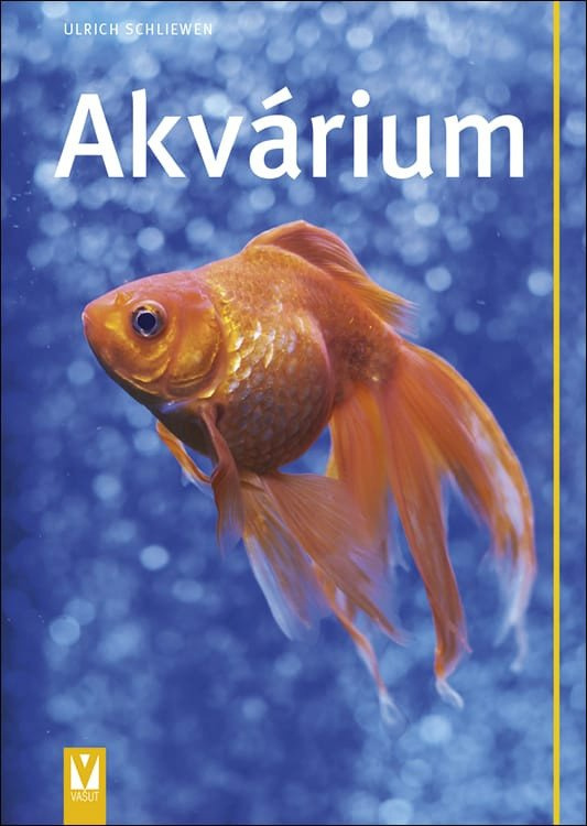 Akvárium - Ulrich Schliewen