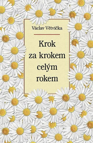 Krok za krokem celým rokem Jan Vašut s.r.o.