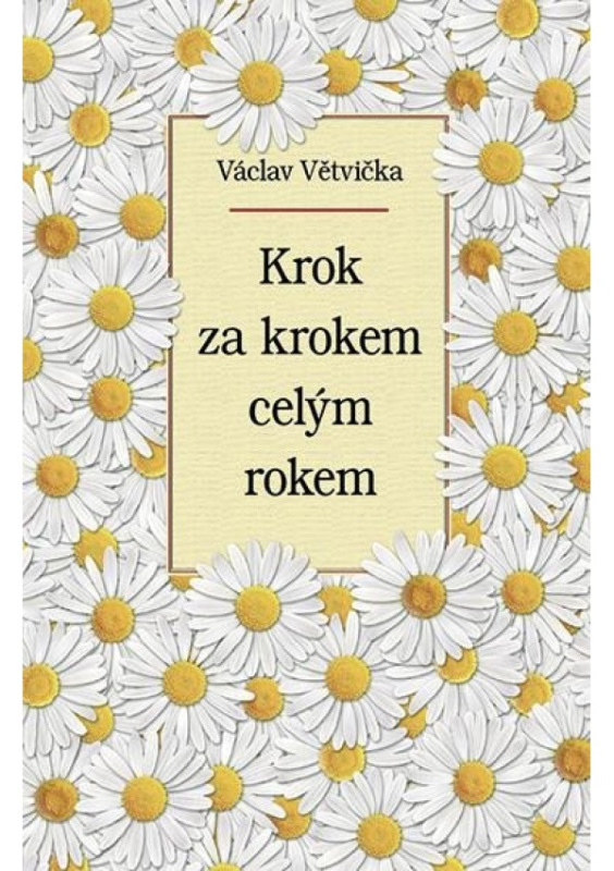 Krok za krokem celým rokem Jan Vašut s.r.o.
