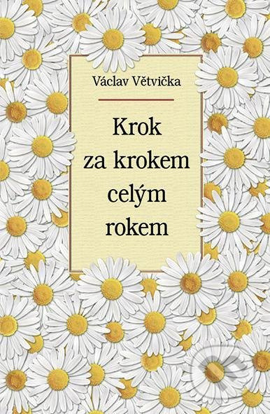 Krok za krokem celým rokem Jan Vašut s.r.o.