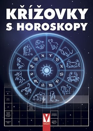 Křížovky s horoskopy Jan Vašut s.r.o.