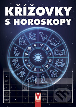 Křížovky s horoskopy Jan Vašut s.r.o.