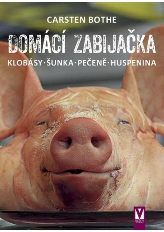 Domácí zabijačka - Carsten Bothe