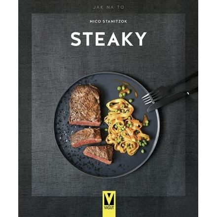 Steaky - Nico Stanitzok