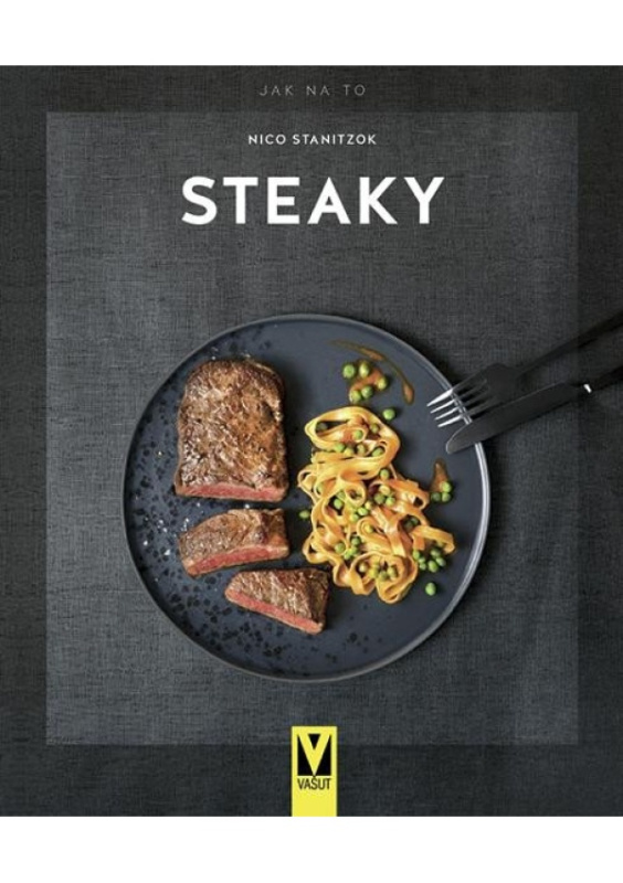 Steaky - Nico Stanitzok