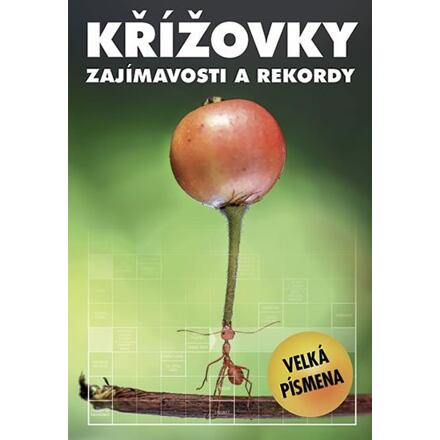 Křížovky – zajímavosti a rekordy