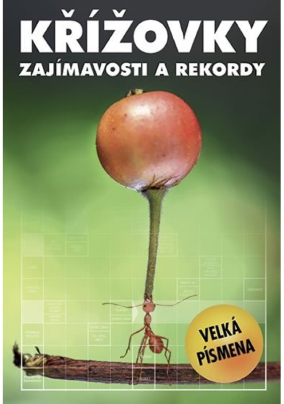Křížovky – zajímavosti a rekordy