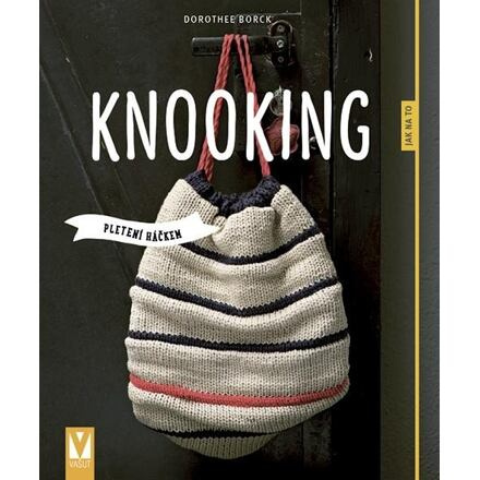 Knooking - Dorothee Borck