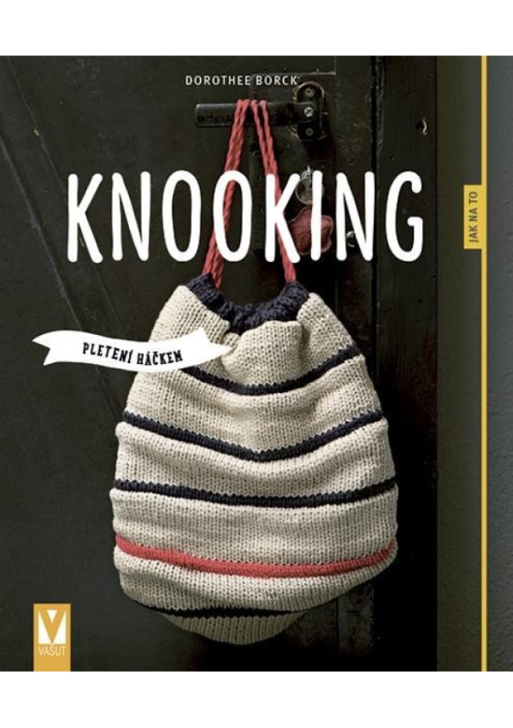 Knooking - Dorothee Borck