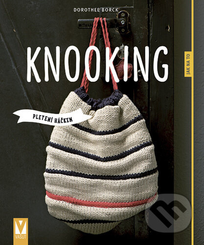 Knooking - Dorothee Borck