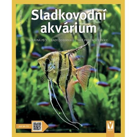 Sladkovodní akvárium - Ines Scheurmannová