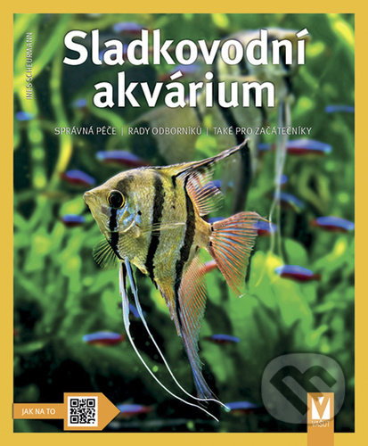 Sladkovodní akvárium - Ines Scheurmannová