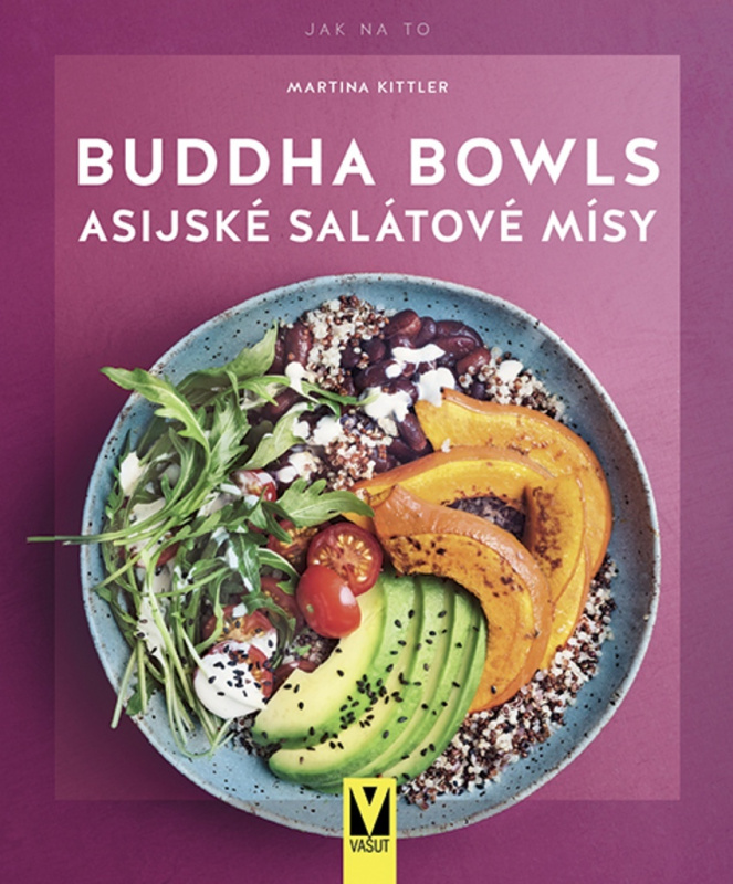 Buddha Bowls - Martina Kittler