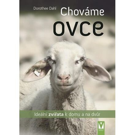 Chováme ovce - Dorothee Dahl