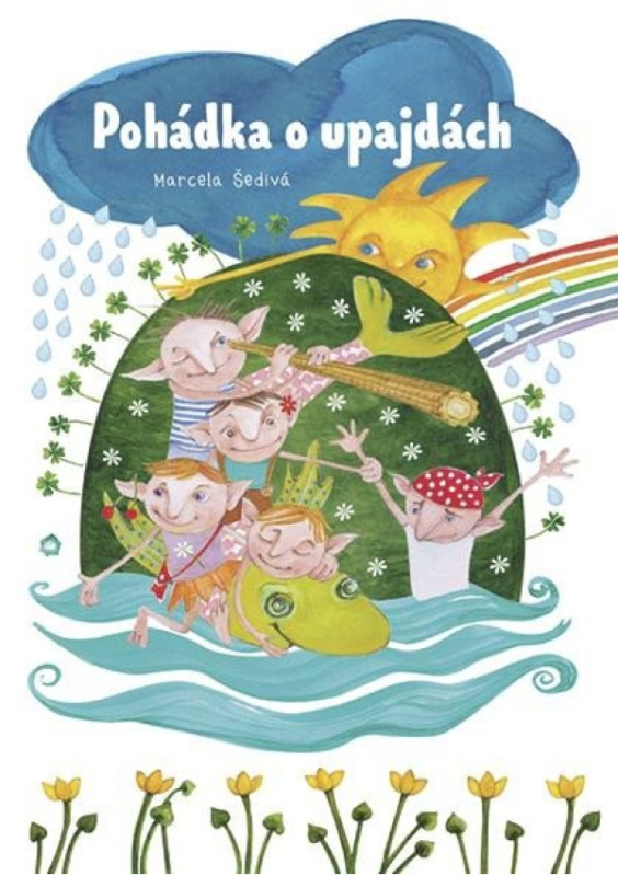 Pohádka o upajdách Jan Vašut s.r.o.
