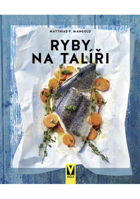Ryby na talíři