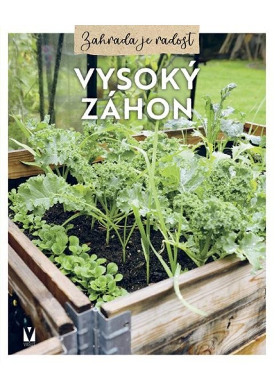 Vysoký záhon - kolektiv