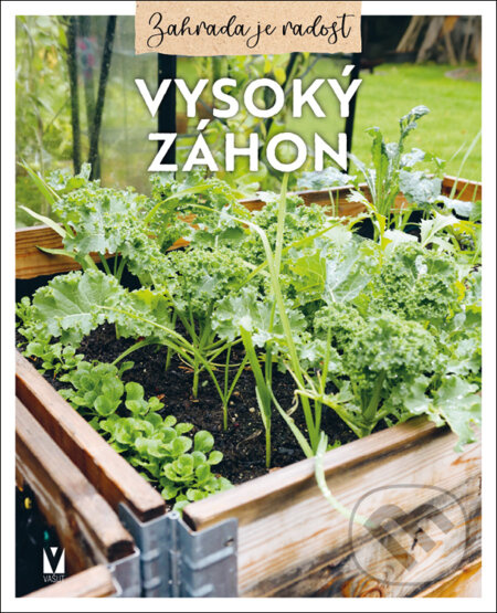 Vysoký záhon - kolektiv