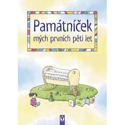 Památníček mých prvních pěti let
