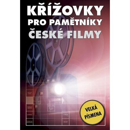 Křížovky pro pamětníky – české filmy 3