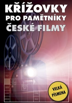 Křížovky pro pamětníky – české filmy 3