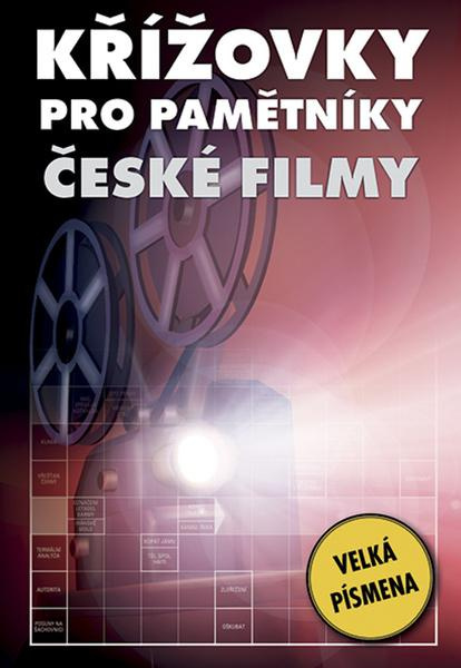 Křížovky pro pamětníky – české filmy 3