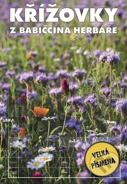 Křížovky – z babiččina herbáře