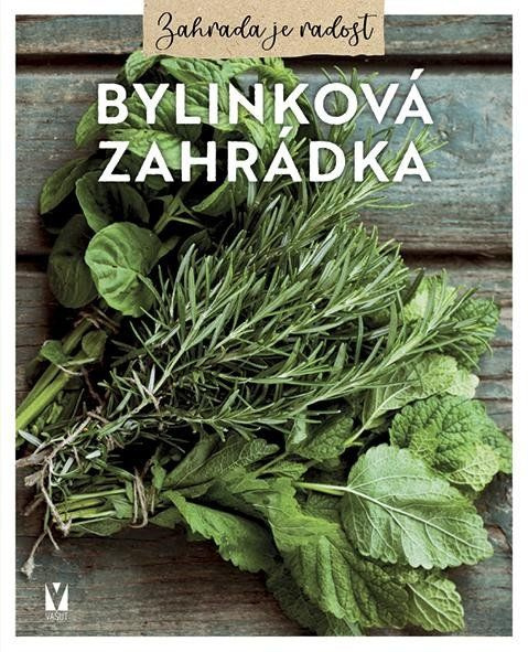 Bylinková zahrádka - kol.