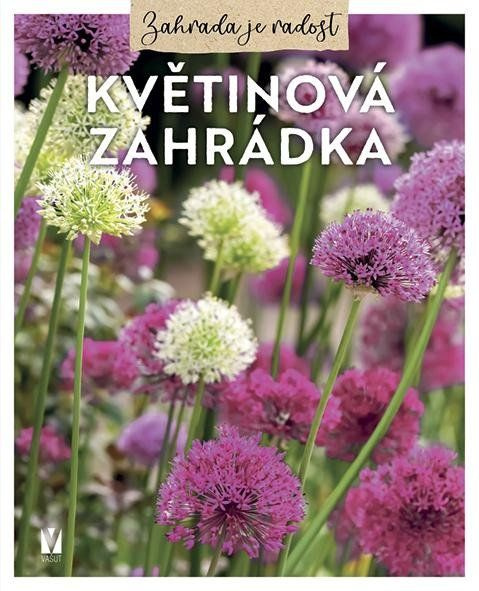 Květinová zahrádka - kol.