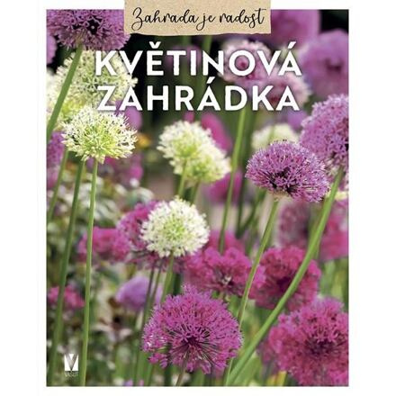 Květinová zahrádka - kol.