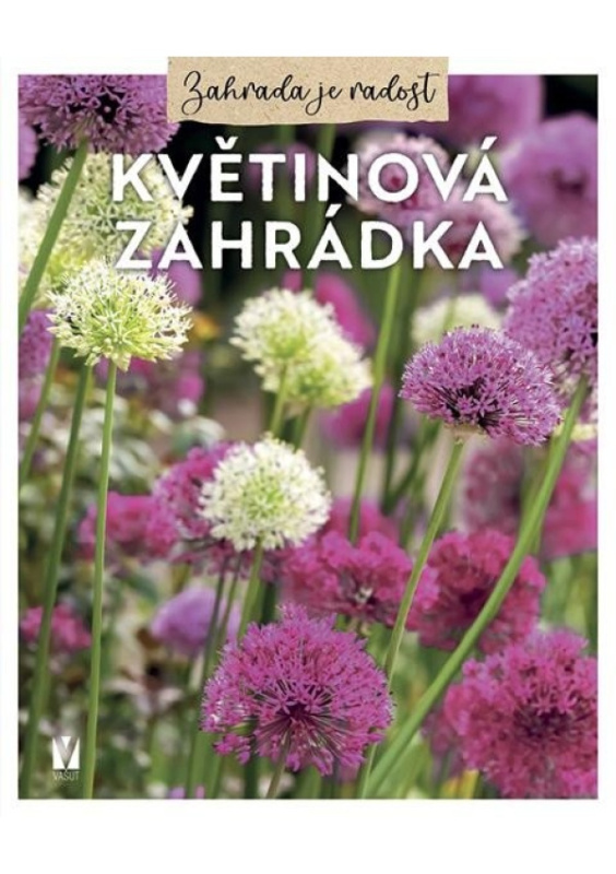 Květinová zahrádka - kol.