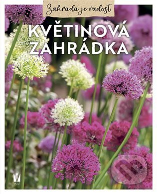 Květinová zahrádka - kol.