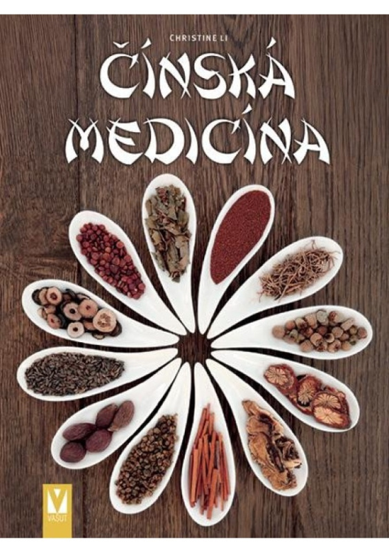 Čínská medicína