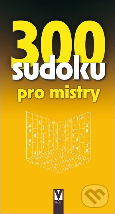 300 sudoku pro mistry