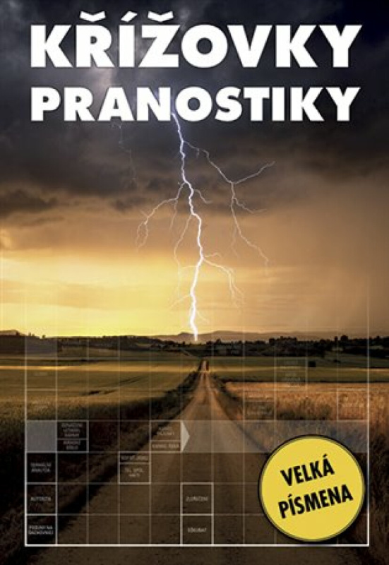 Křížovky - pranostiky