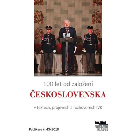 100 let od založení Československa