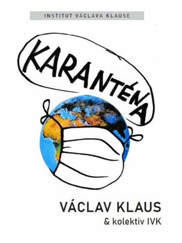 Karanténa - Václav Klaus