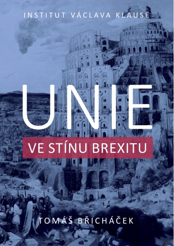 Unie ve stínu brexitu - Tomáš Břicháček