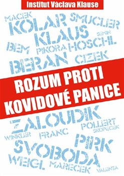 Rozum proti kovidové panice - kol.