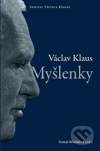 Myšlenky - Václav Klaus