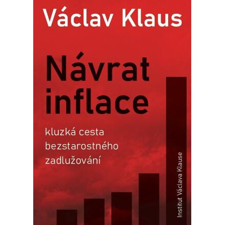 Návrat inflace - Václav Klaus