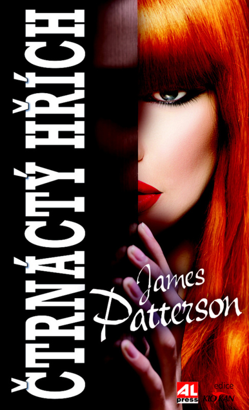 Čtrnáctý hřích - James Patterson