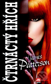 Čtrnáctý hřích - James Patterson