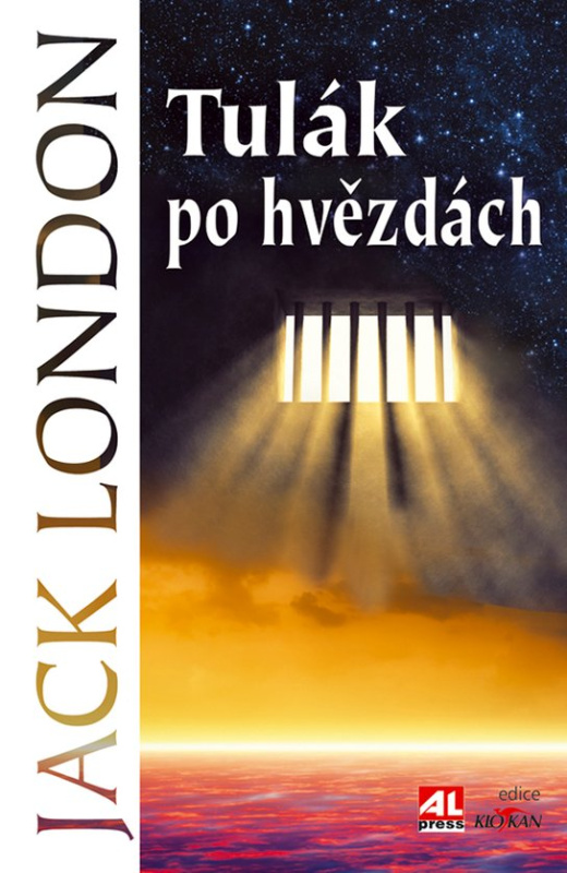 Tulák po hvězdách - Jack London
